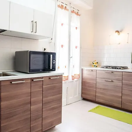 Apartment Casa Agliano Con Vista By Wonderful Italy Cefalu