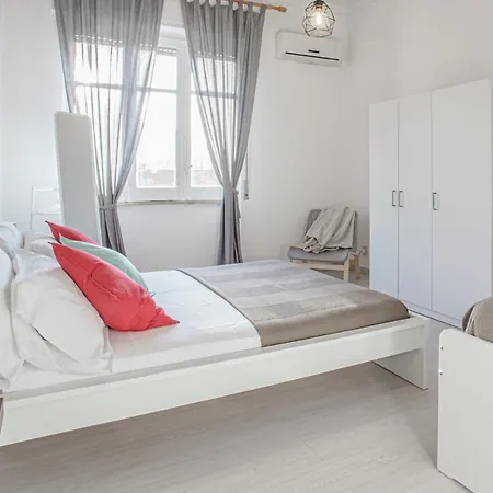 Apartment Casa Agliano Con Vista By Wonderful Italy Cefalu