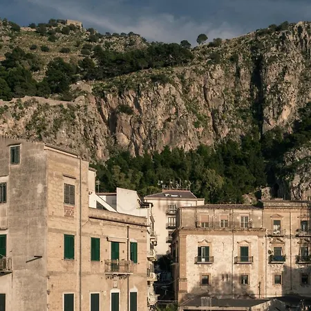 Casa Agliano Con Vista By Wonderful Italy Cefalu