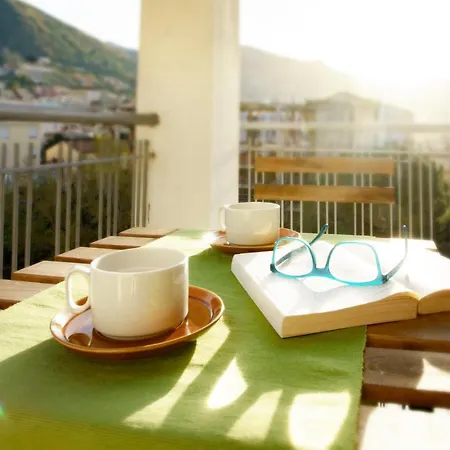 Casa Agliano Con Vista By Wonderful Italy Apartment